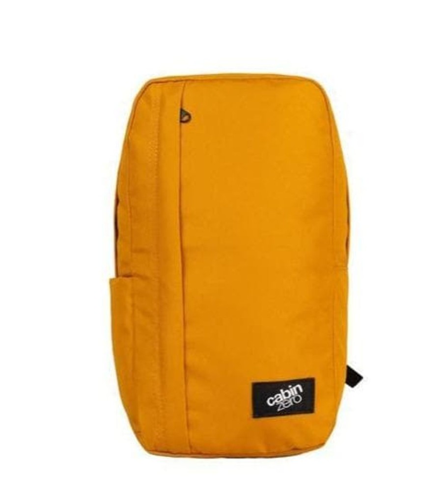 Backpacks & Bags Cabin Zero | Cabin Zero Classic Flight 12L Backpack Orange Chill