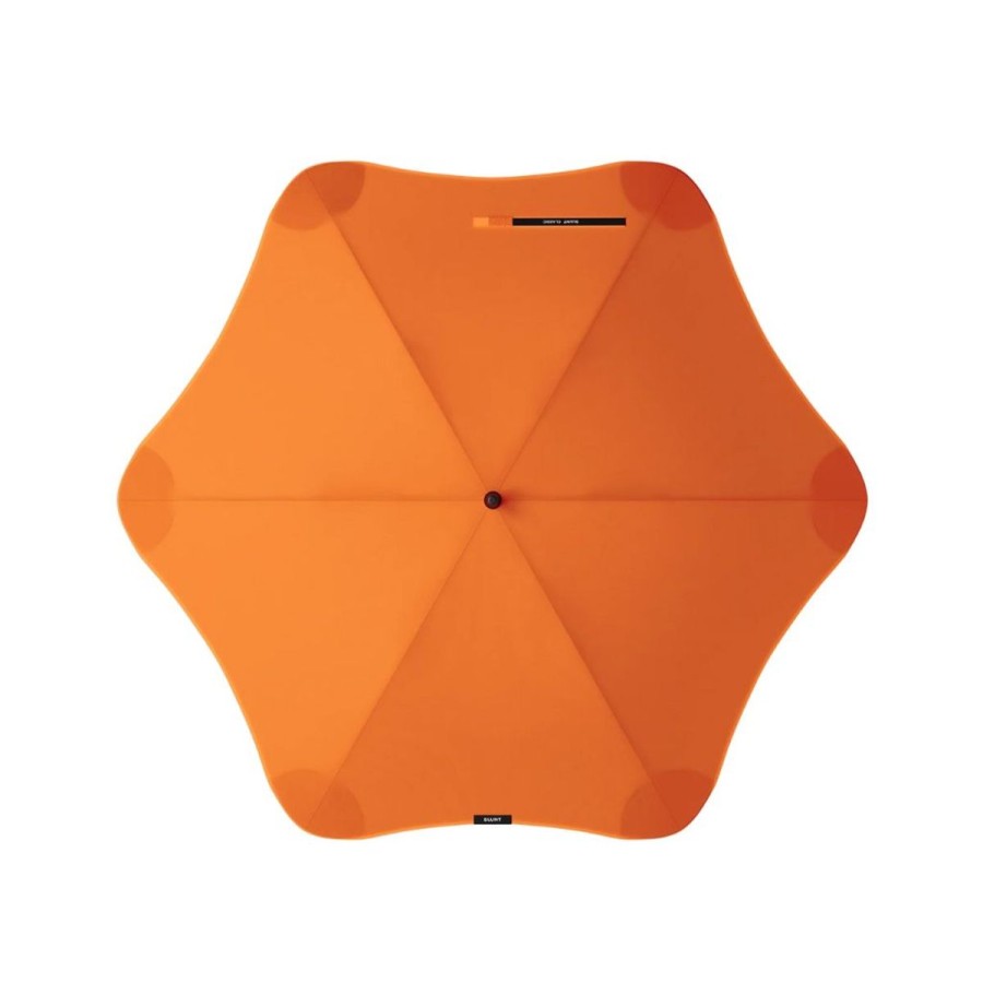 Accessories Blunt Umbrella | Blunt Classic 2.0 Umbrella - Orange