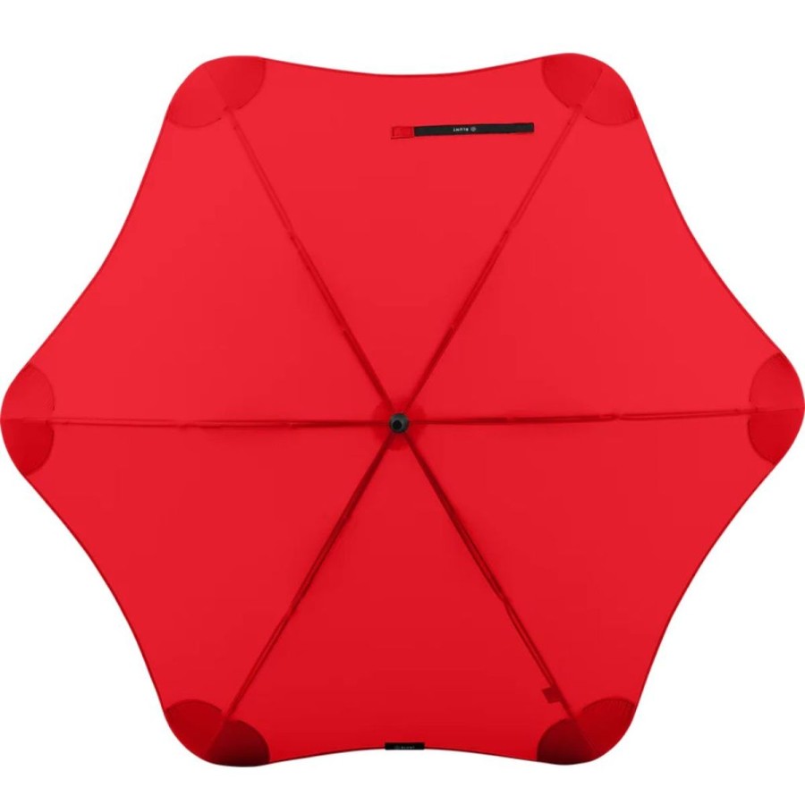 Accessories Blunt Umbrella | Blunt Classic 2.0 Umbrella - Red