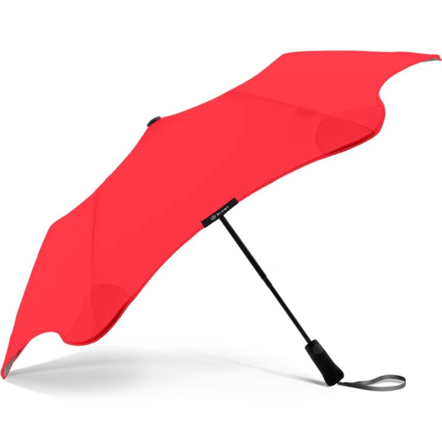 Accessories Blunt Umbrella | Blunt Metro Compact Umbrella - Red