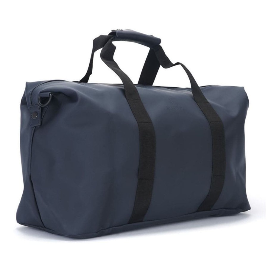 Luggage Rains | Rains Weekend Bag - Blue