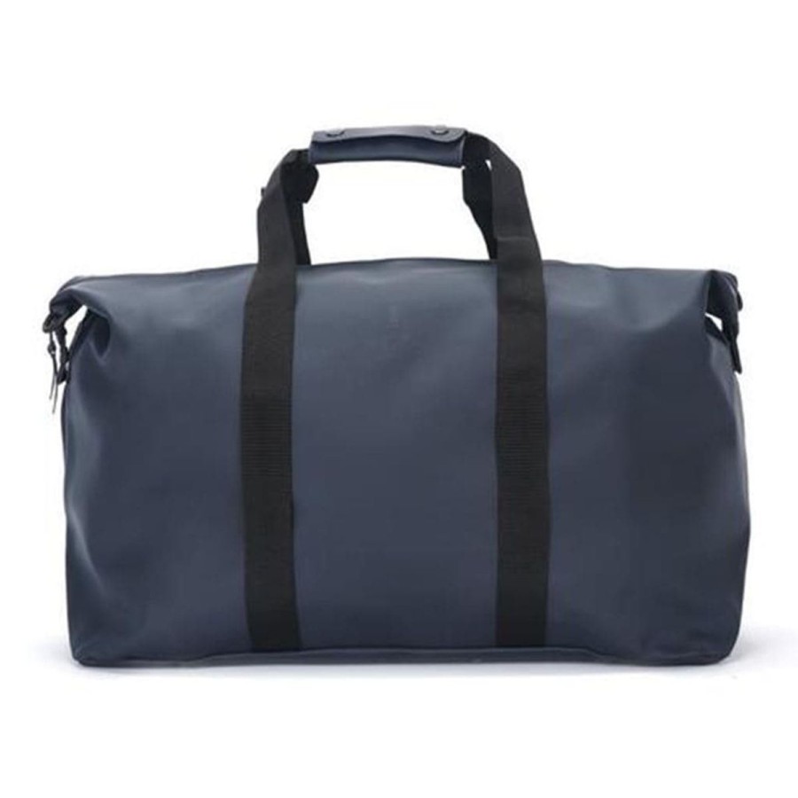 Luggage Rains | Rains Weekend Bag - Blue