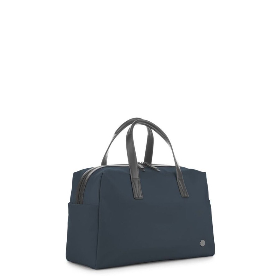 Luggage Antler | Antler Chelsea Overnight/Gym Bag Navy