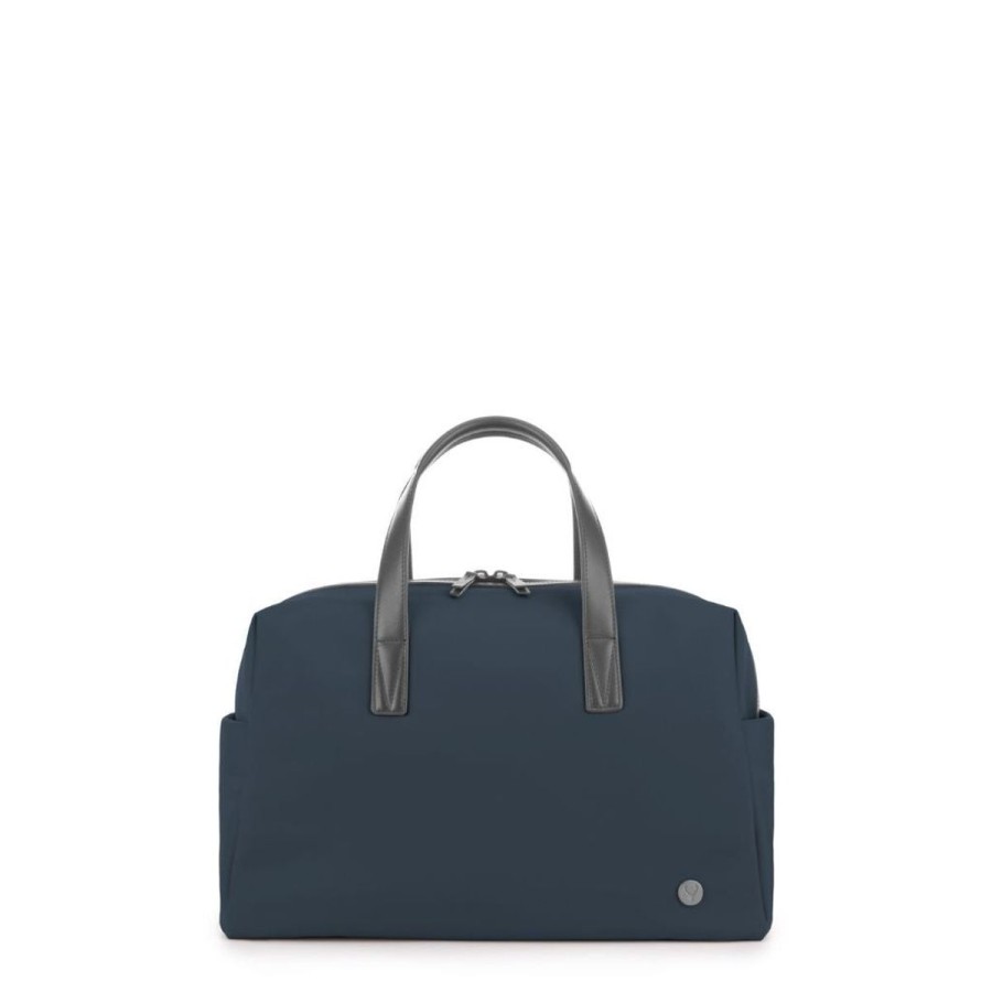 Luggage Antler | Antler Chelsea Overnight/Gym Bag Navy