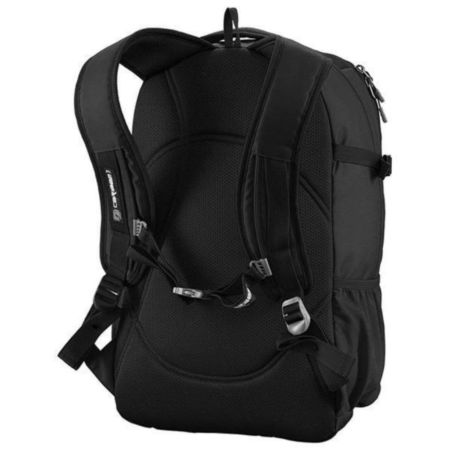 Backpacks & Bags Caribee | Caribee College 30L Backpack - Black