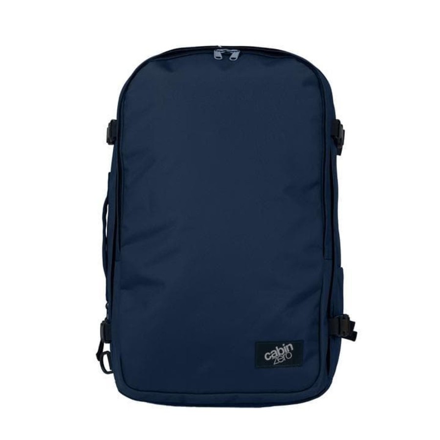 Backpacks & Bags Cabin Zero | Cabin Zero Classic Pro 42L Laptop Backpack - Navy