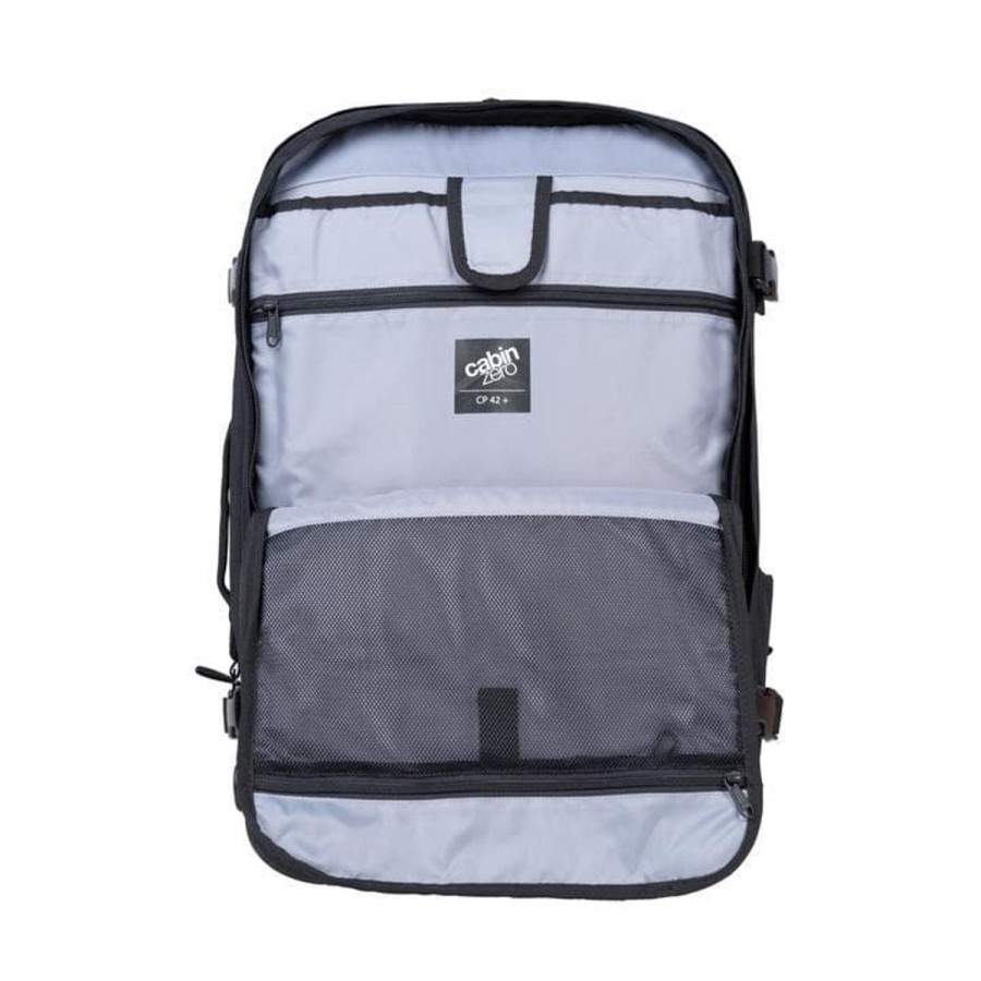 Backpacks & Bags Cabin Zero | Cabin Zero Classic Pro 42L Laptop Backpack - Navy