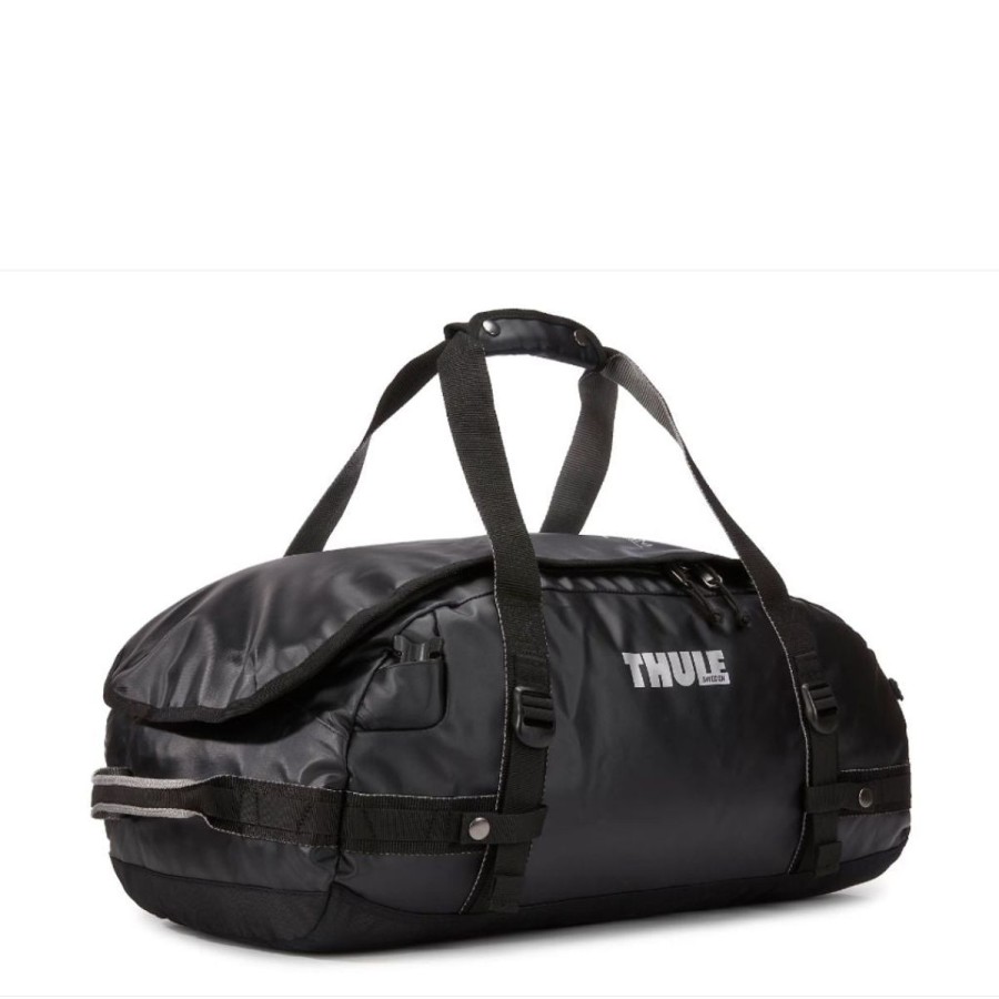 Luggage Thule | Thule Chasm 40L Duffel Bag- Black