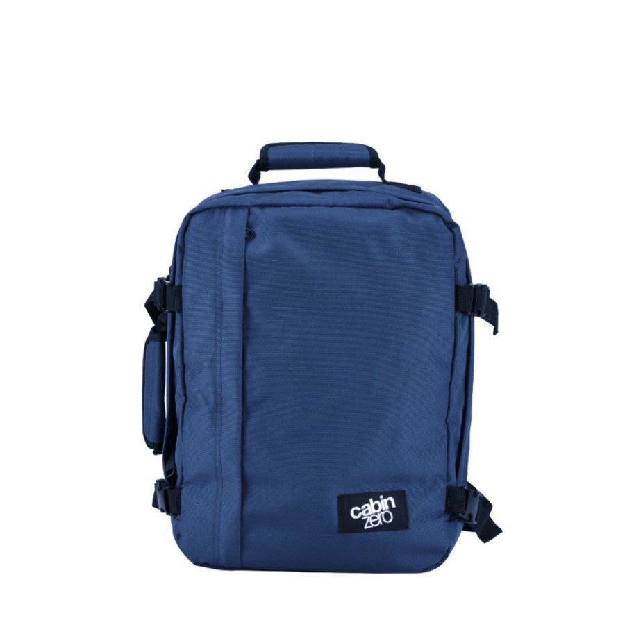 Backpacks & Bags Cabin Zero | Cabinzero Classic 28L Lightweight Carry On Backpack - Navy