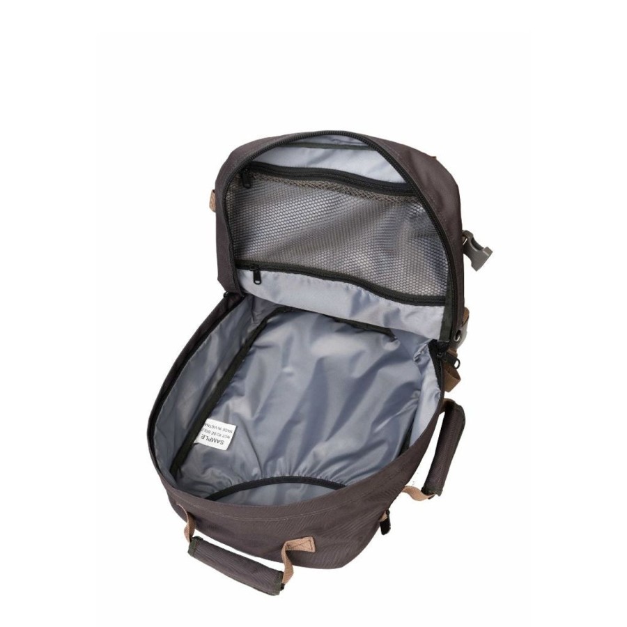 Backpacks & Bags Cabin Zero | Cabinzero Classic 28L Lightweight Carry On Backpack - Navy