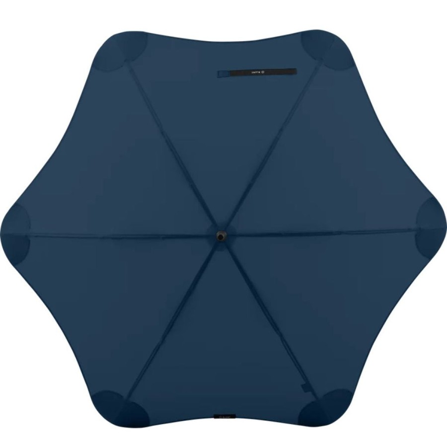 Accessories Blunt Umbrella | Blunt Classic 2.0 Umbrella - Navy