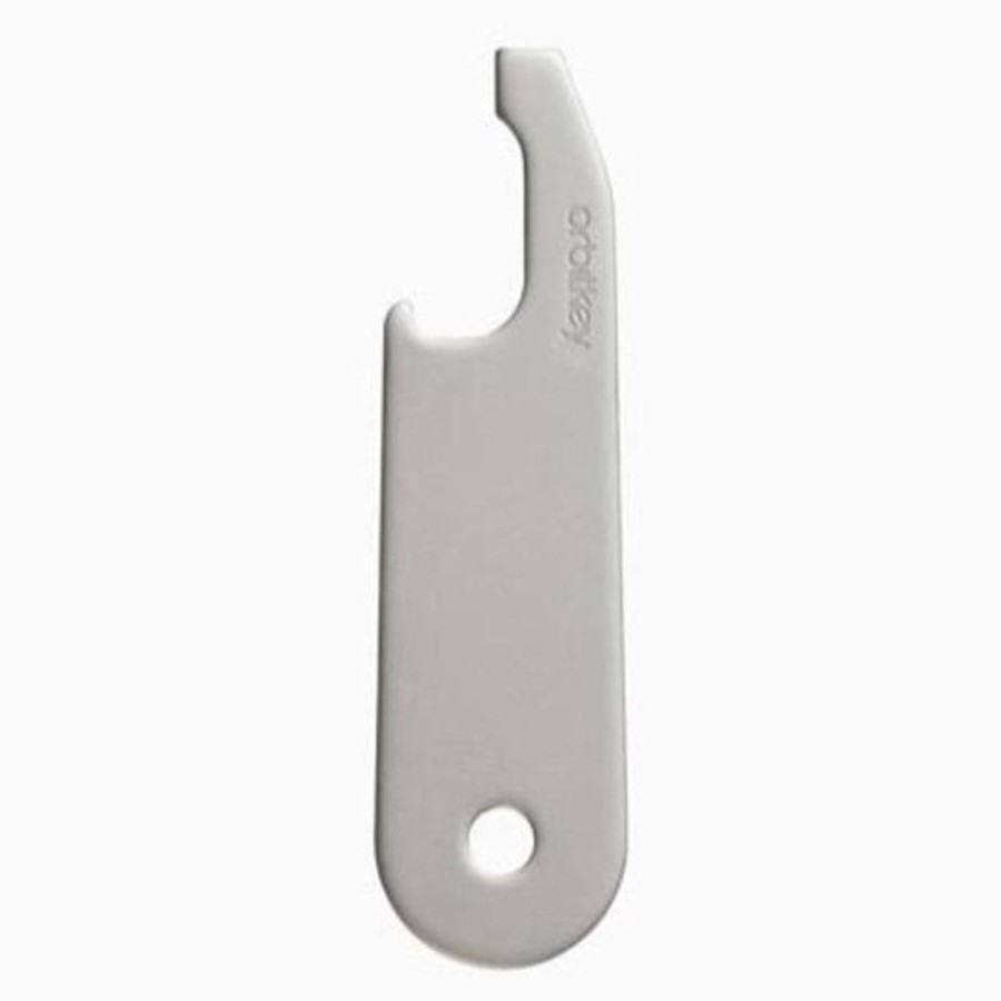 Accessories OrbitClearance | Orbitkey 2.0 Bottle Opener - Silver