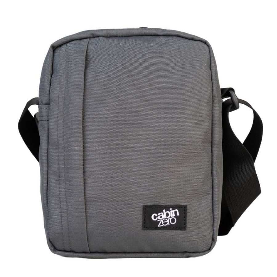 Backpacks & Bags Cabin Zero | Cabinzero Sidekick 3L Shoulder Bag - Grey