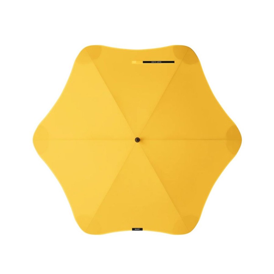 Accessories Blunt Umbrella | Blunt Classic 2.0 Umbrella - Yellow