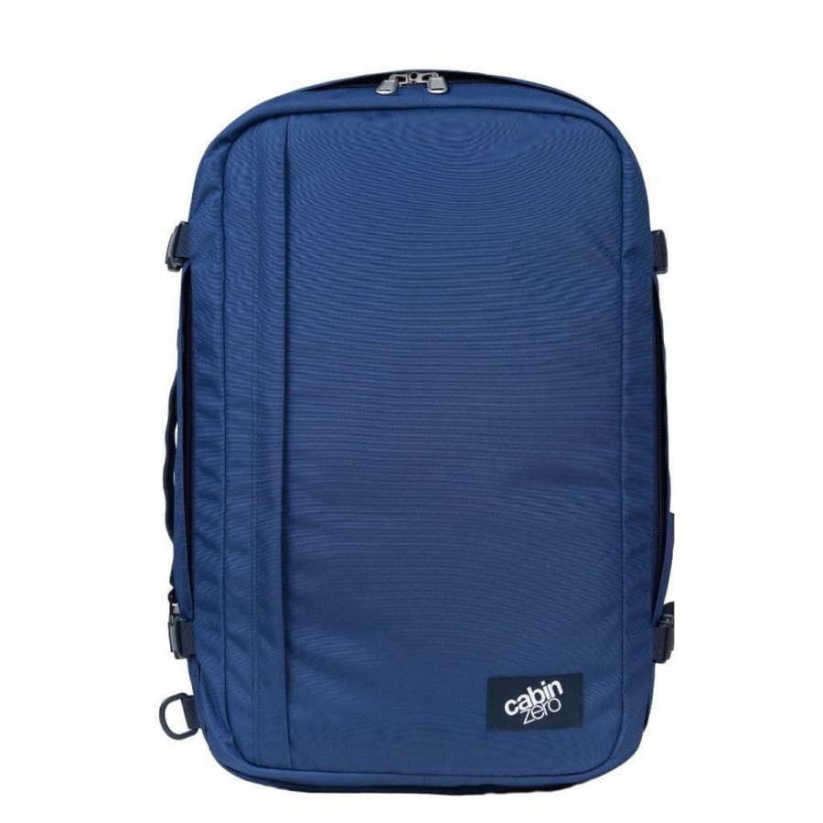 Backpacks & Bags Cabin Zero | Cabin Zero Classic Plus 42L Backpack - Navy