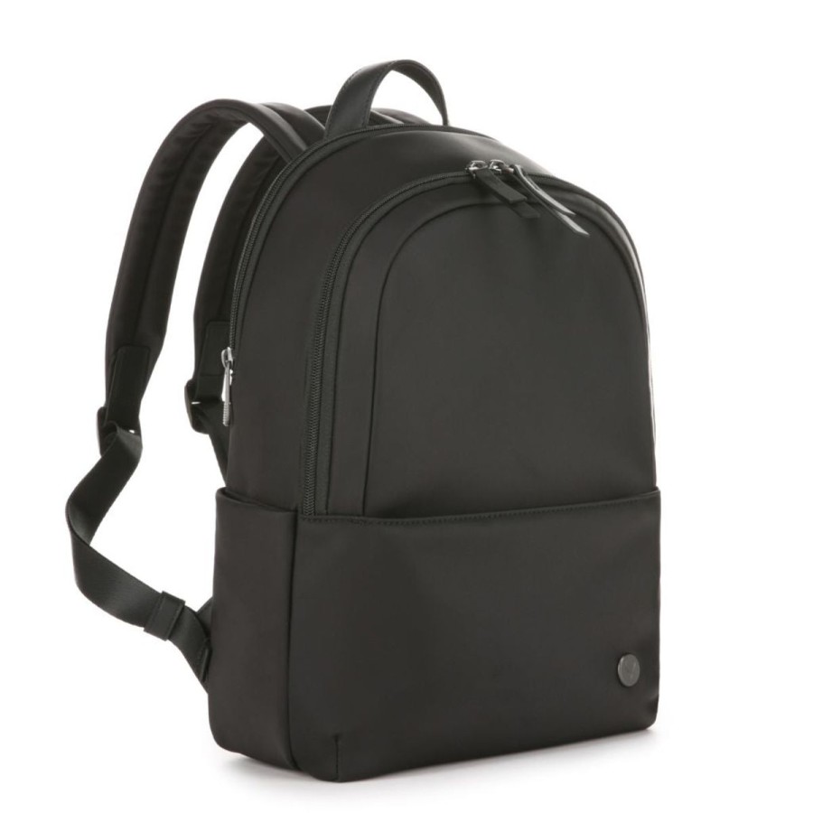 Backpacks & Bags Antler | Antler Chelsea Laptop Backpack - Black