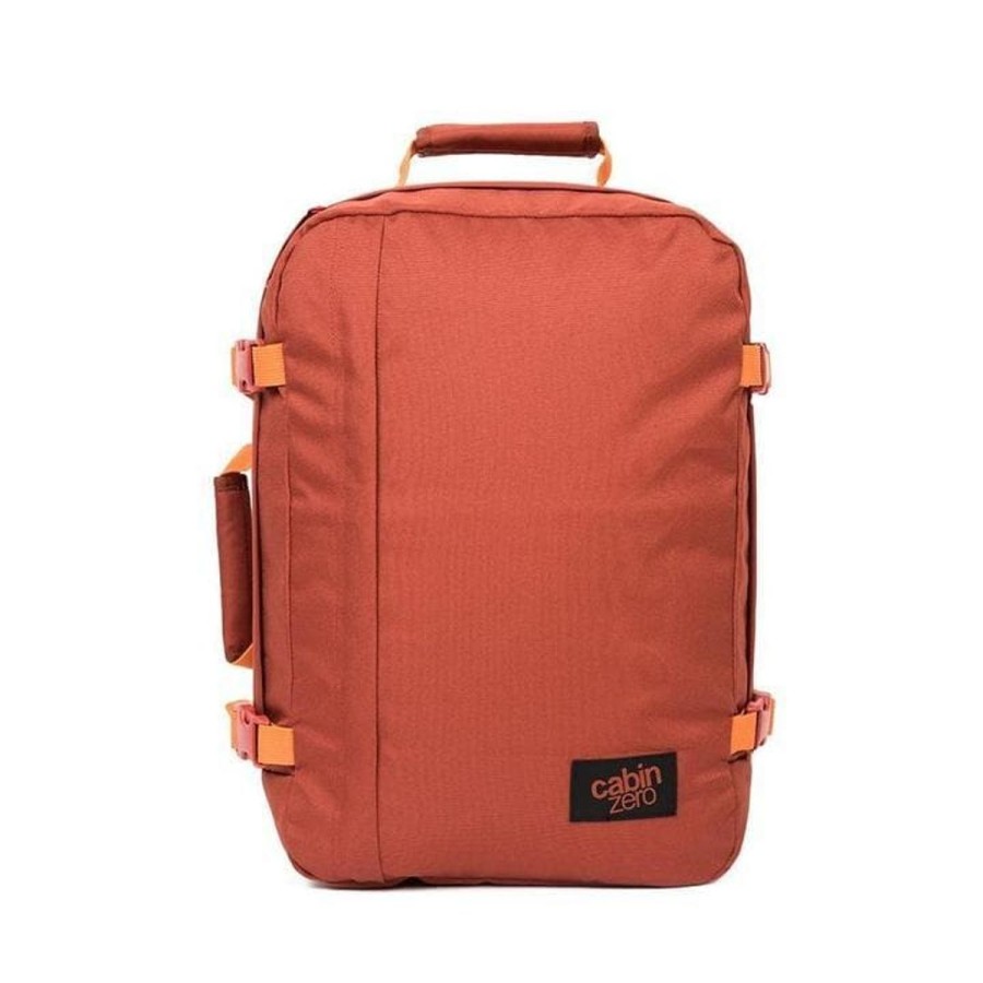 Backpacks & Bags Cabin Zero | Cabin Zero Classic 36L Serengeti Sunrise Backpack