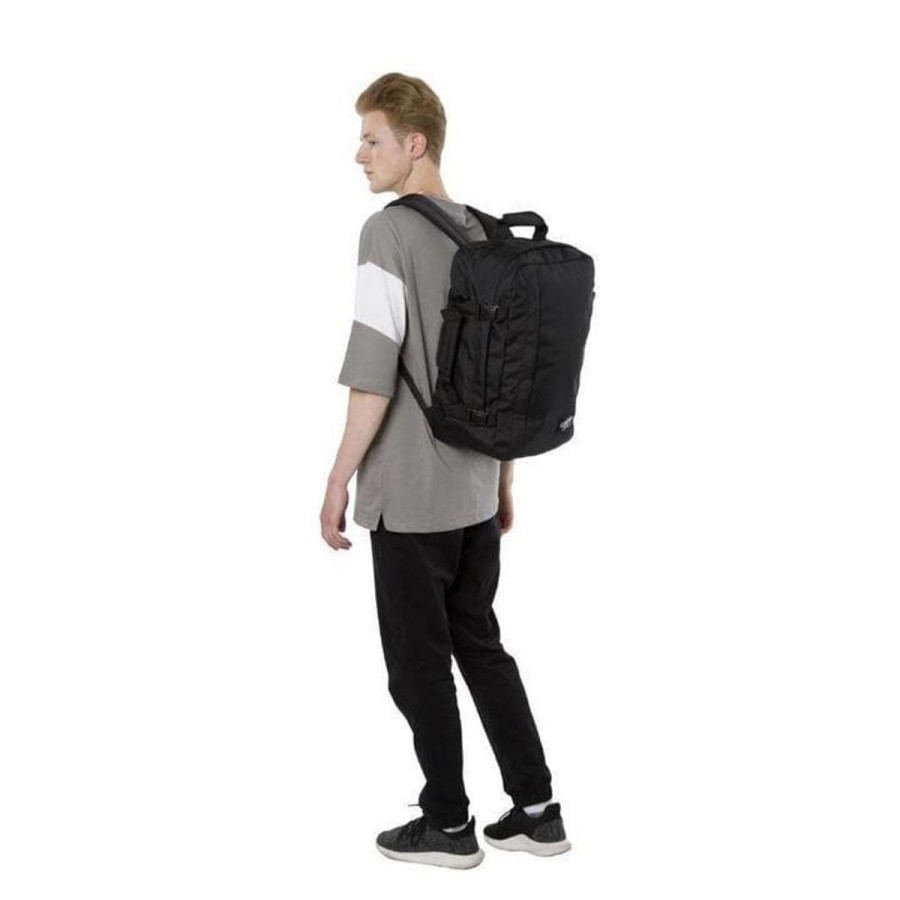 Backpacks & Bags Cabin Zero | Cabin Zero Classic 36L Serengeti Sunrise Backpack