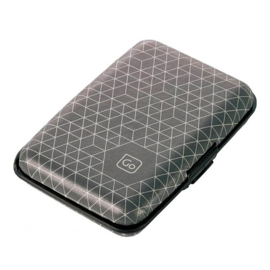 Accessories Go Travel | Go Travel The Protector (Rfid) - 686