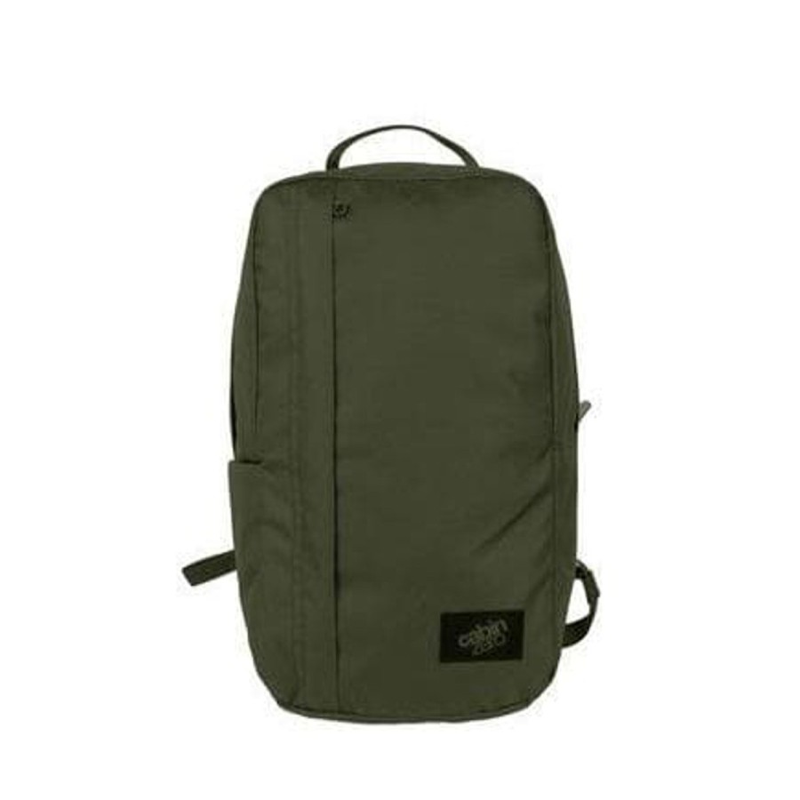 Backpacks & Bags Cabin Zero | Cabin Zero Classic Flight 12L Backpack - Georgian Khaki