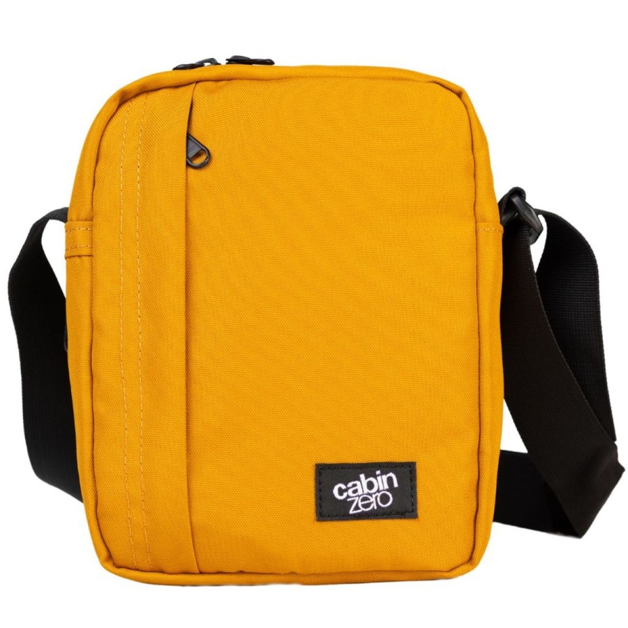 Backpacks & Bags Cabin Zero | Cabinzero Sidekick 3L Shoulder Bag - Orange Chill