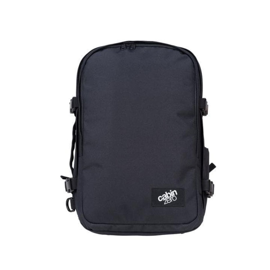 Backpacks & Bags Cabin Zero | Cabin Zero Classic Pro 32L Laptop Backpack - Black