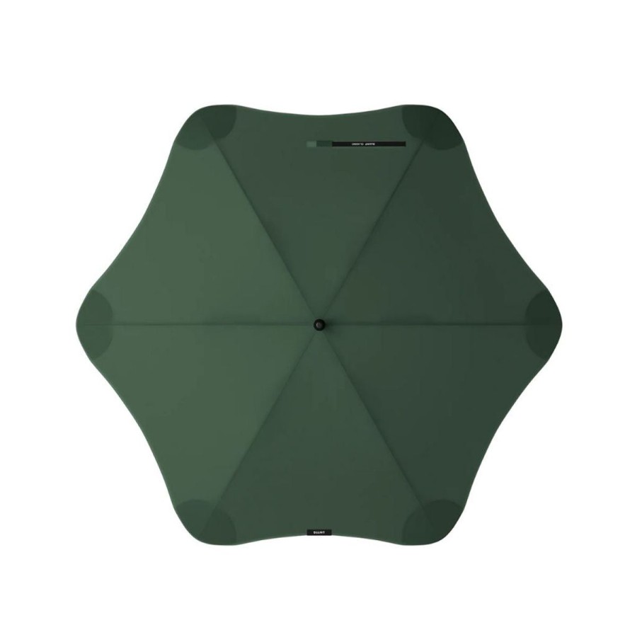 Accessories Blunt Umbrella | Blunt Classic 2.0 Umbrella - Green