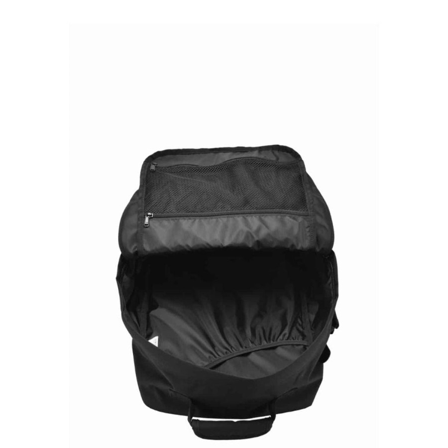 Backpacks & Bags Cabin Zero | Cabinzero Classic 44L Lightweight Carry On Backpack - Black