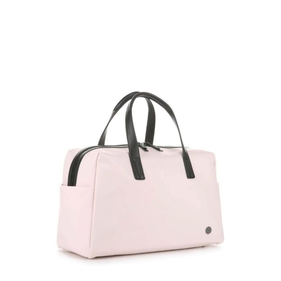 Luggage Antler | Antler Chelsea Overnight/Gym Bag Blush