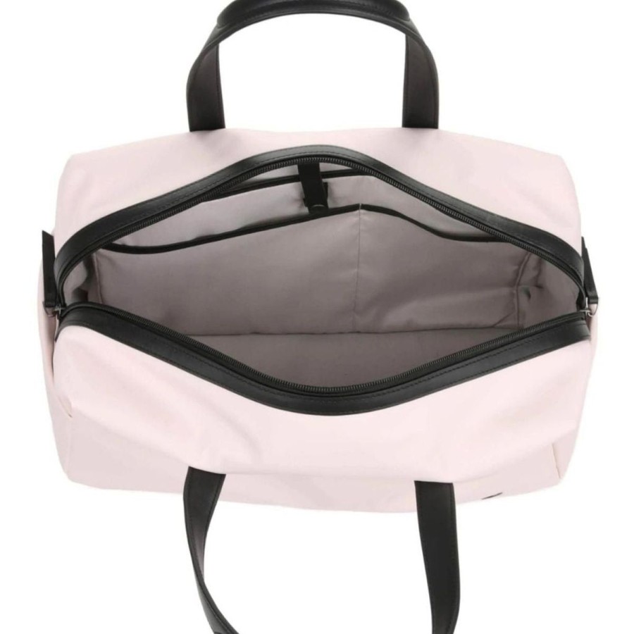 Luggage Antler | Antler Chelsea Overnight/Gym Bag Blush