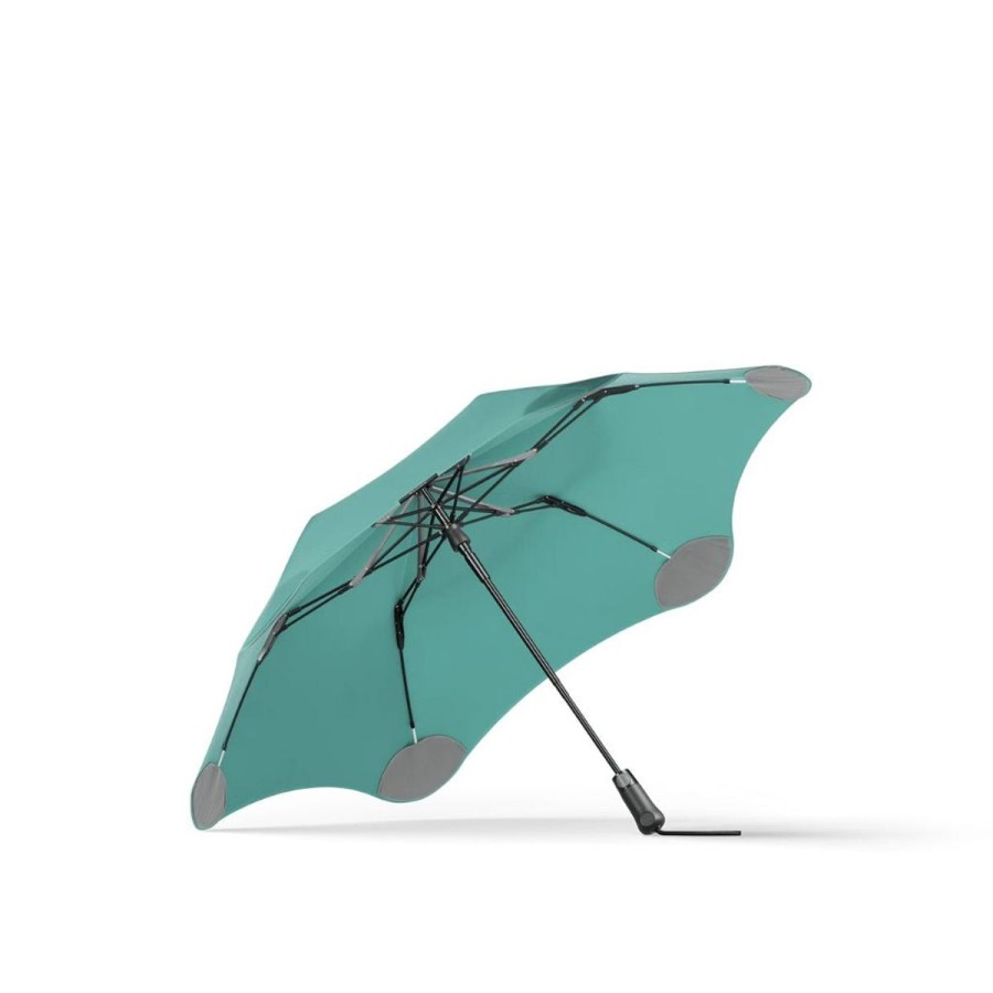 Accessories Blunt Umbrella | Blunt Metro Compact Umbrella - Mint