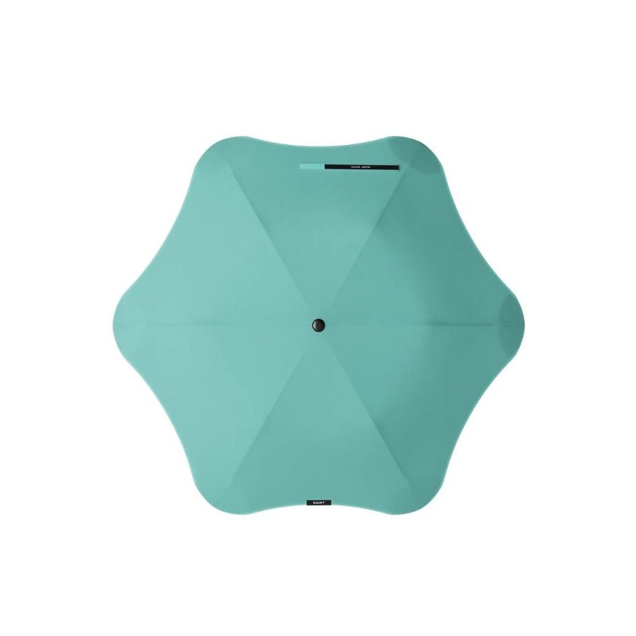 Accessories Blunt Umbrella | Blunt Metro Compact Umbrella - Mint