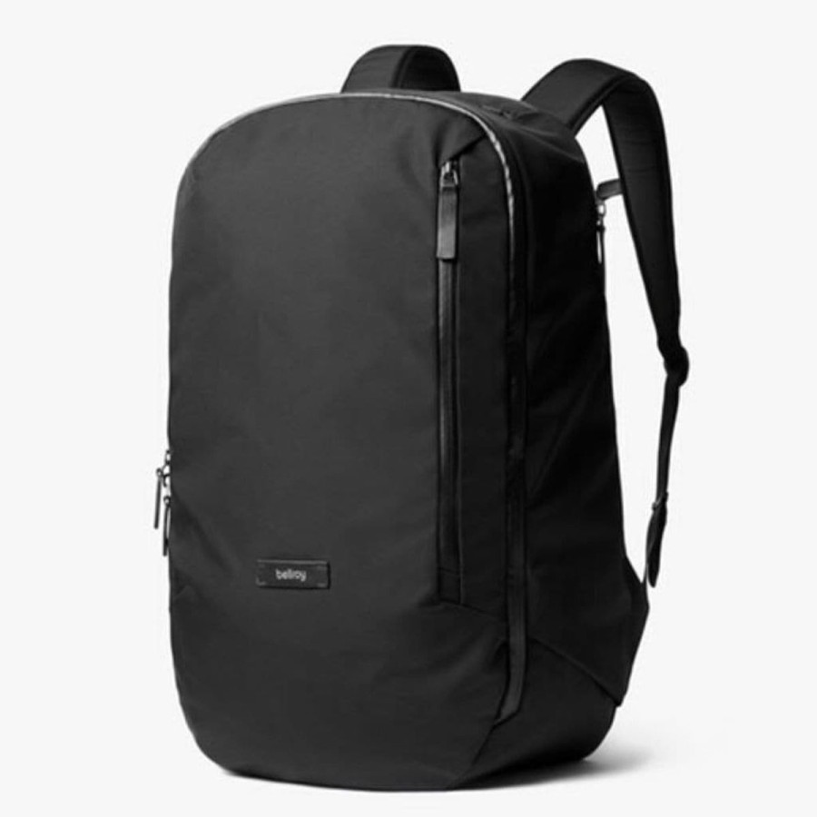 Backpacks & Bags Bellroy | Bellroy Transit 15" Backpack 28L - Black