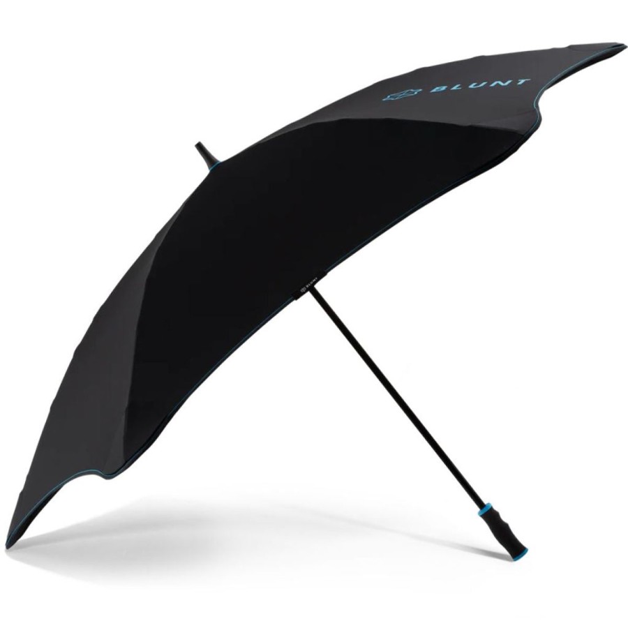 Accessories Blunt Umbrella | Blunt Sport Umbrella - Black/Blue