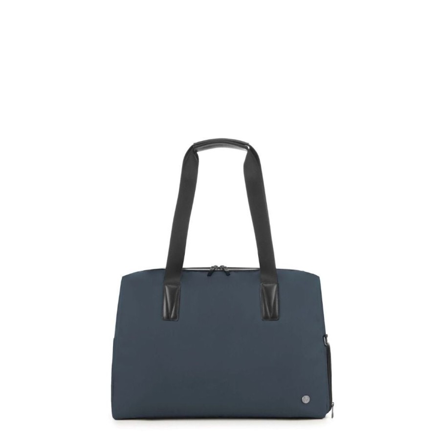 Luggage Antler | Antler Chelsea Weekender Cabin Duffel - Navy