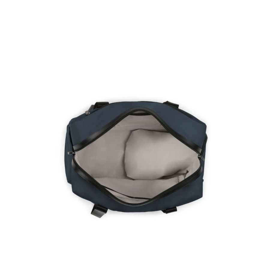 Luggage Antler | Antler Chelsea Weekender Cabin Duffel - Navy