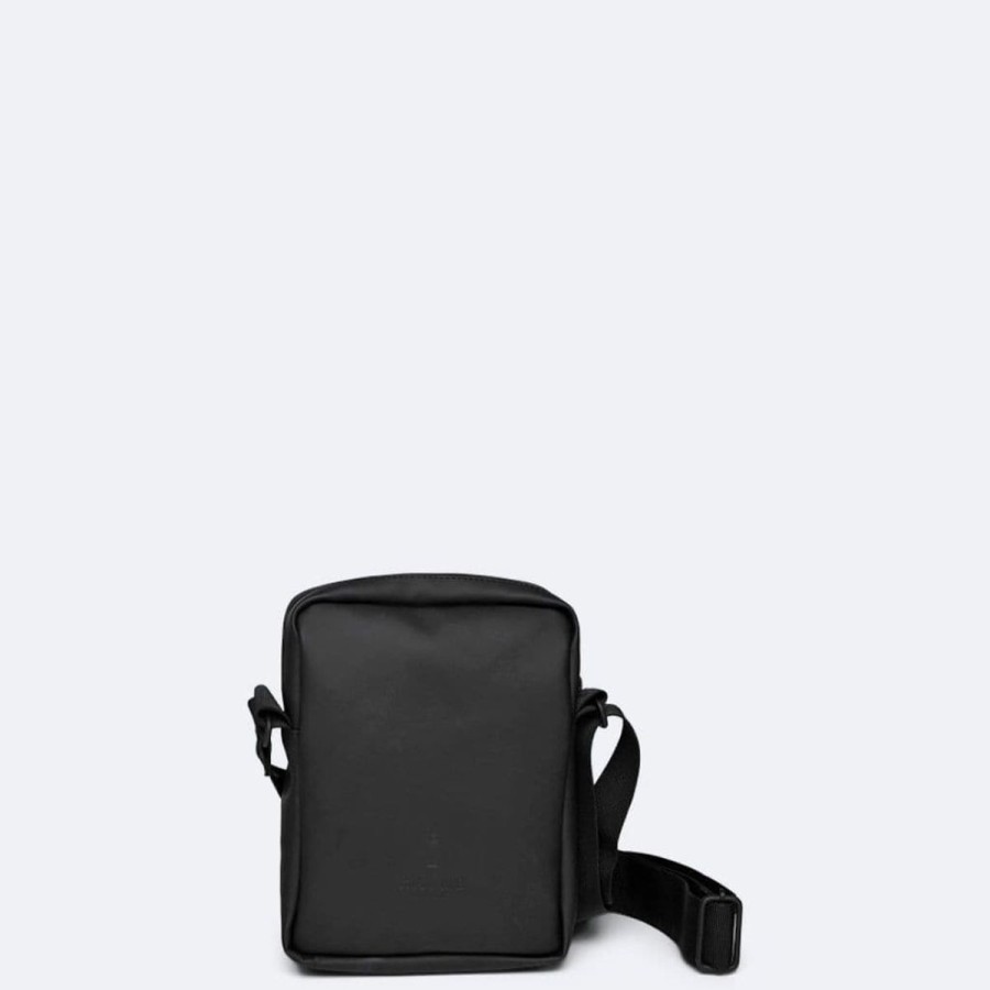 Backpacks & Bags Rains | Rains Jet Bag - Black