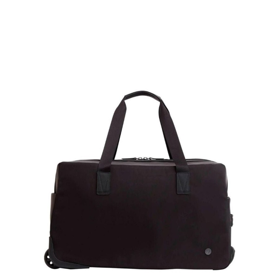 Luggage Antler | Antler Chelsea Wheeled Holdall - Black