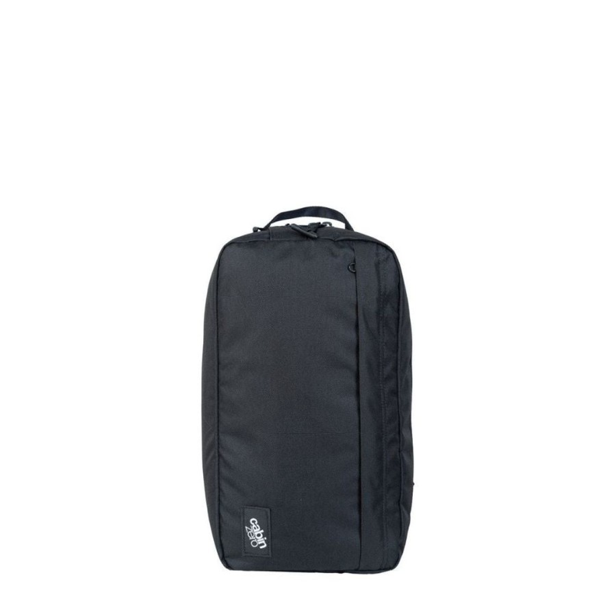 Backpacks & Bags Cabin Zero | Cabin Zero Classic Flight 12L Backpack Absolute Black