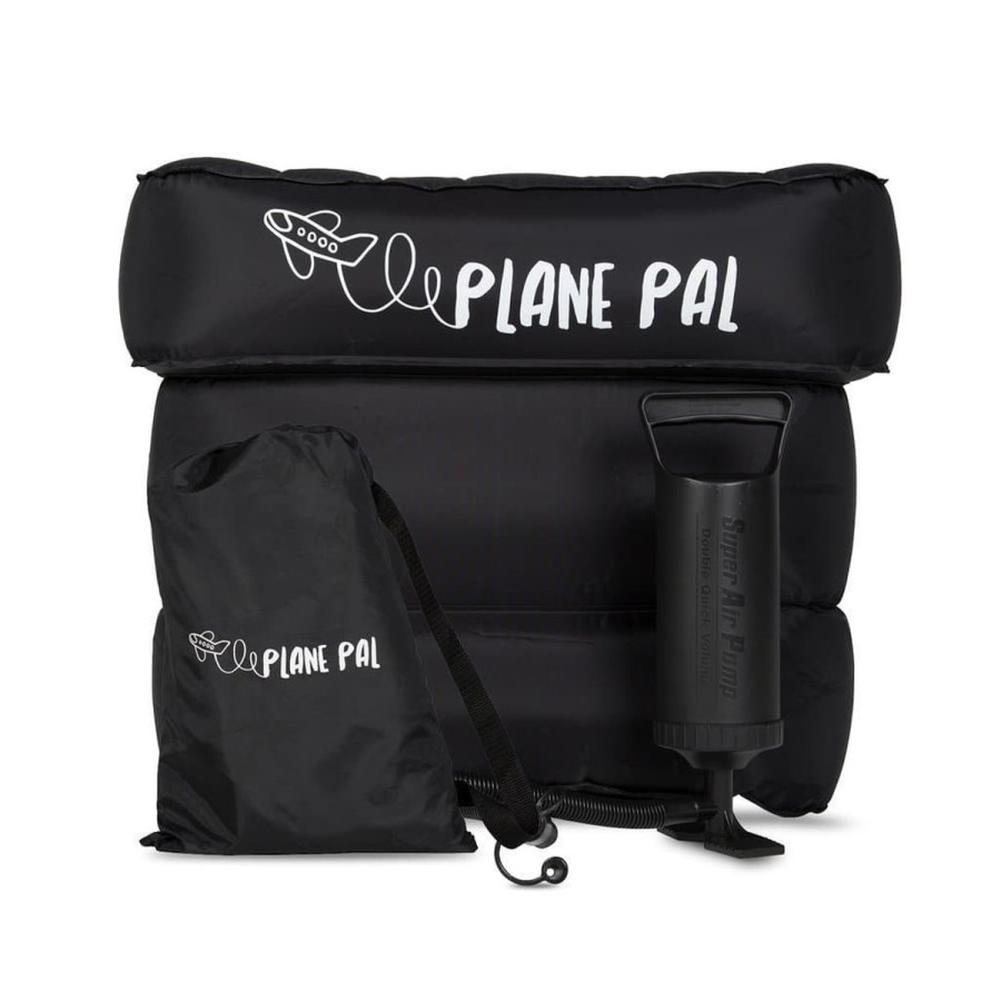 Accessories Plane Pal | Plane Pal Kit - Helping Your Children Sleep On A Plane