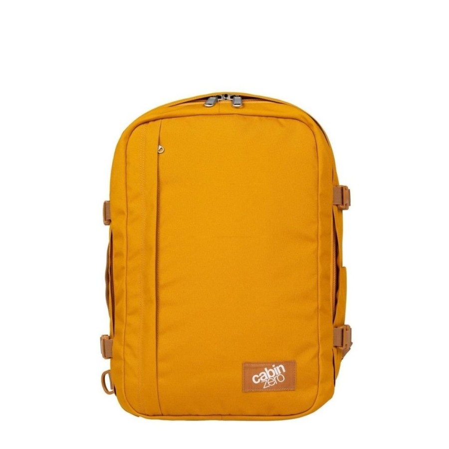 Backpacks & Bags Cabin Zero | Cabin Zero Classic Plus 32L Backpack - Orange Chill