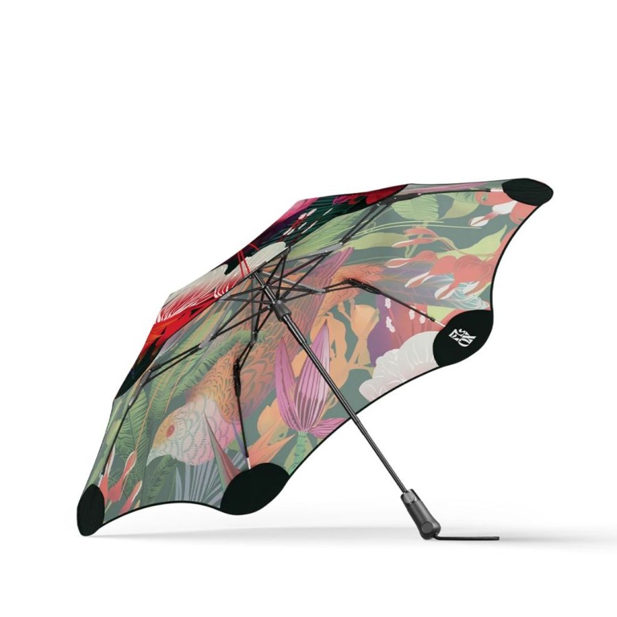 Accessories Blunt Umbrella | Blunt Metro Compact Umbrella - Flox