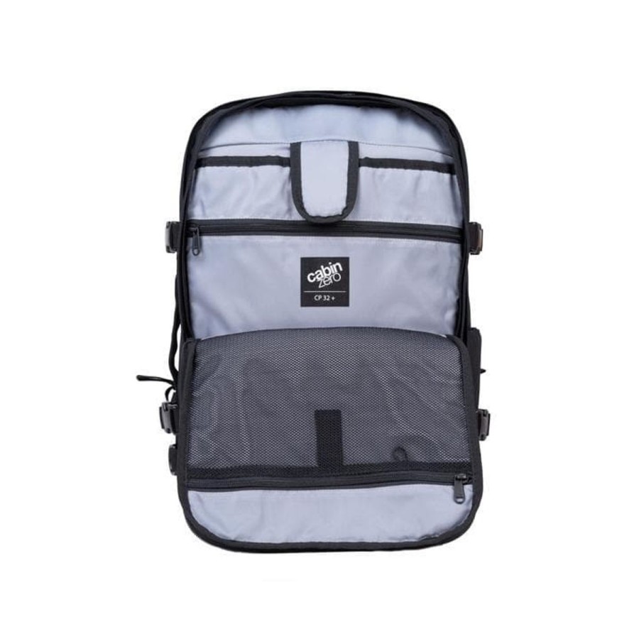 Backpacks & Bags Cabin Zero | Cabin Zero Classic Pro 32L Laptop Backpack - Navy