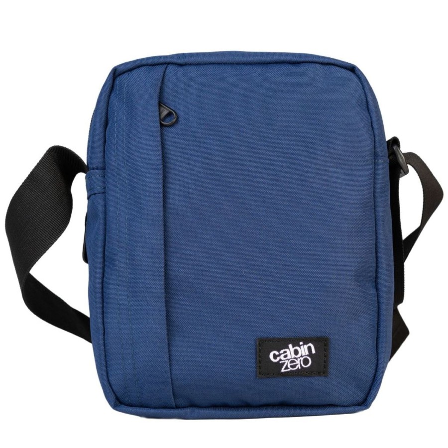 Backpacks & Bags Cabin Zero | Cabinzero Sidekick 3L Shoulder Bag - Navy