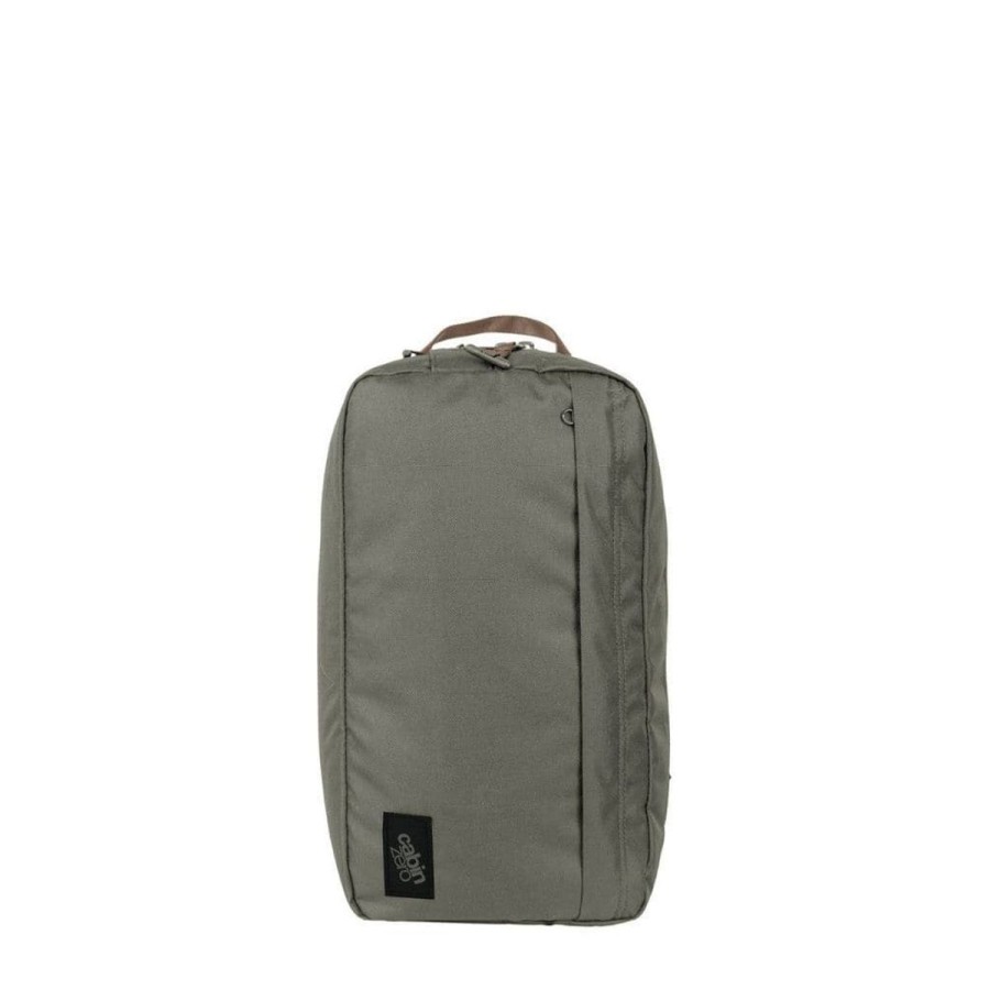 Backpacks & Bags Cabin Zero | Cabin Zero Classic Cross Body 11L Shoulder Bag - Georgian Khaki