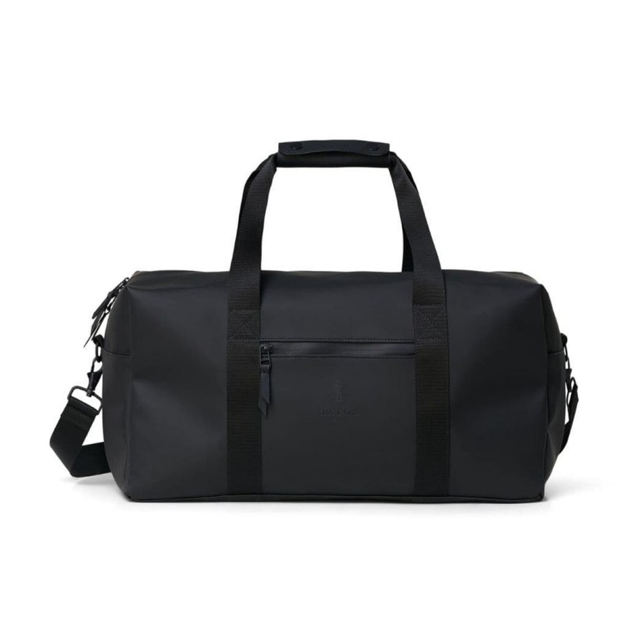 Luggage Rains | Rains Gym Bag - Black